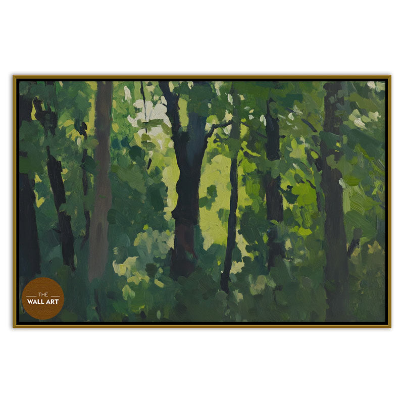FOREST I