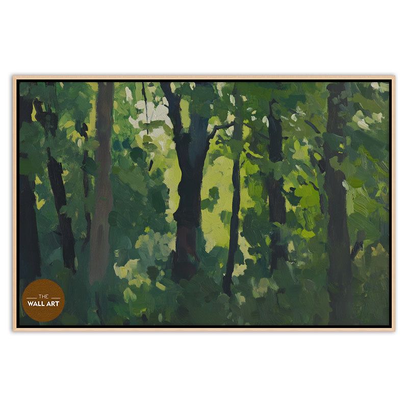 FOREST I