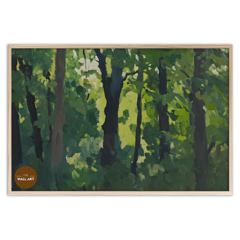FOREST I