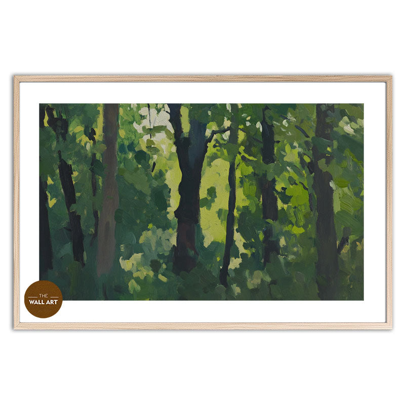 FOREST I