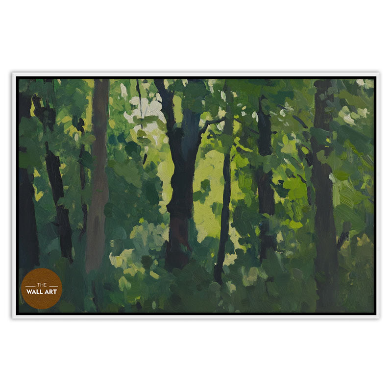 FOREST I