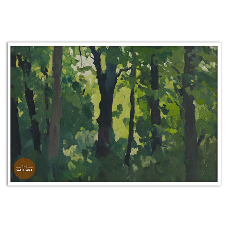 FOREST I
