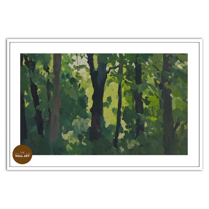 FOREST I
