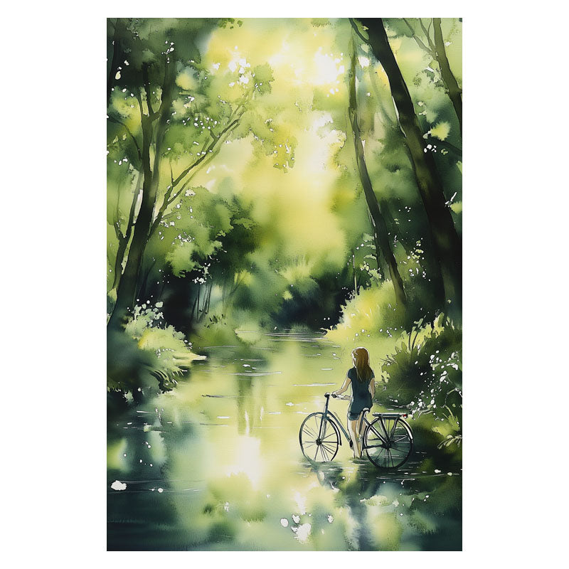 FOREST DISCOVERY