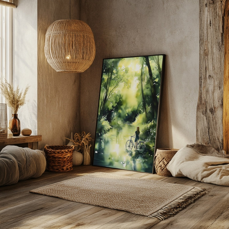 FOREST DISCOVERY