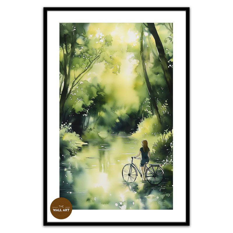 FOREST DISCOVERY