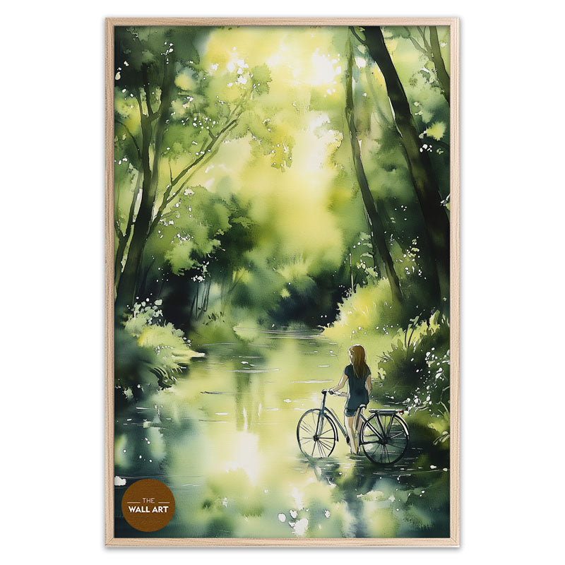 FOREST DISCOVERY