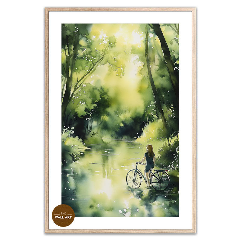 FOREST DISCOVERY