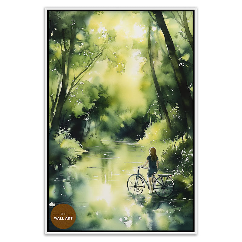 FOREST DISCOVERY