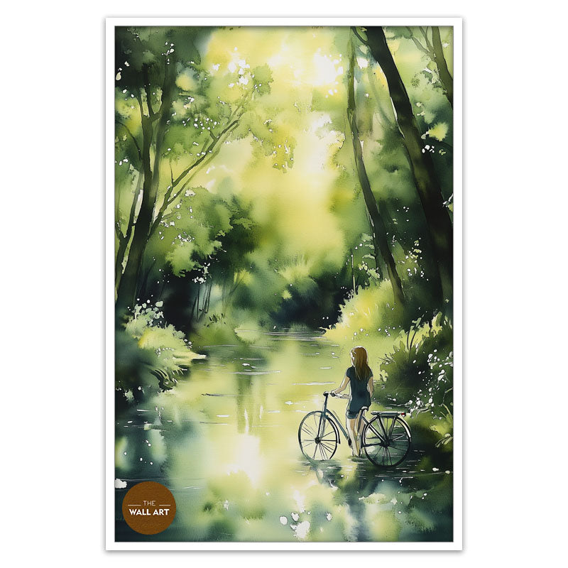 FOREST DISCOVERY