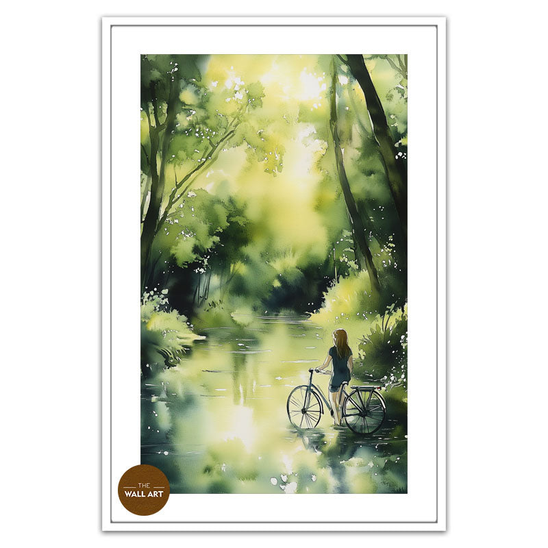 FOREST DISCOVERY