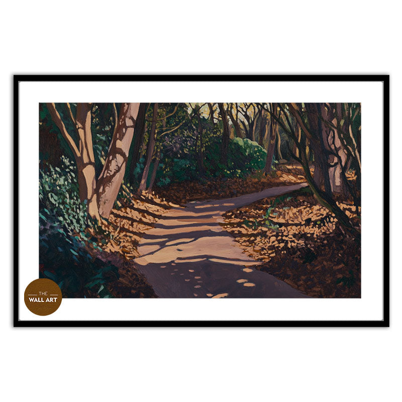 FOREST ROAD