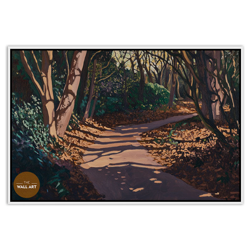 FOREST ROAD