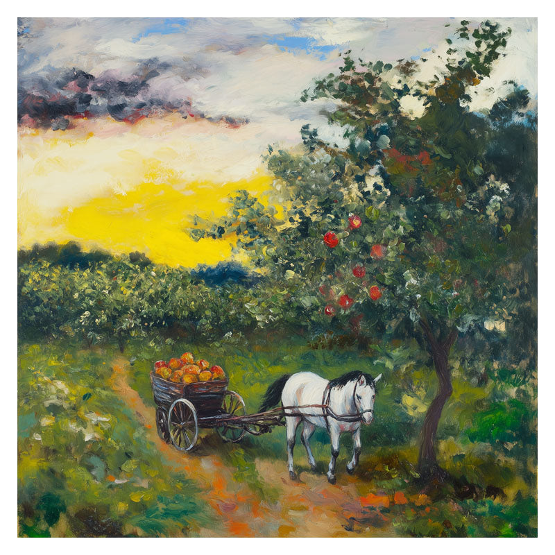 FRUIT SEASON II