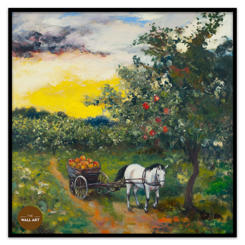 FRUIT SEASON II