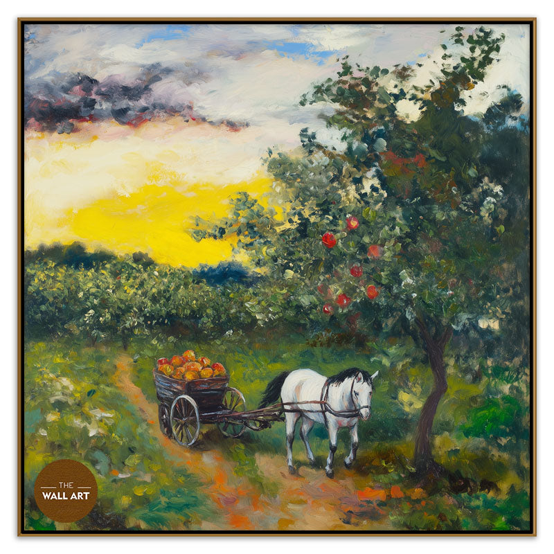 FRUIT SEASON II