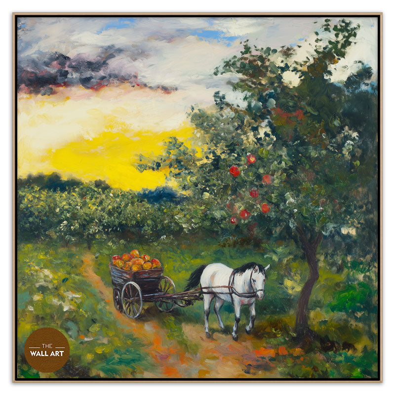 FRUIT SEASON II