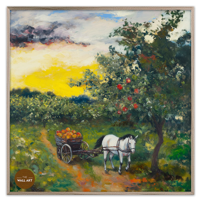 FRUIT SEASON II