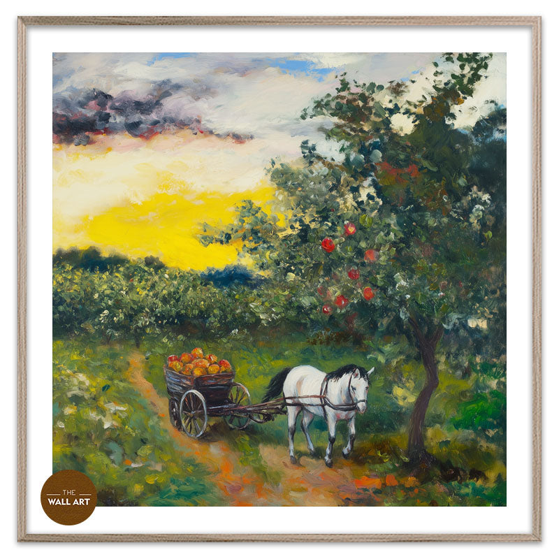 FRUIT SEASON II