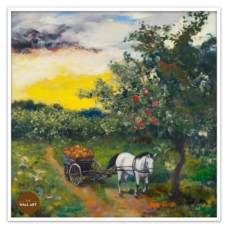 FRUIT SEASON II