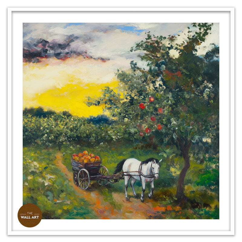 FRUIT SEASON II