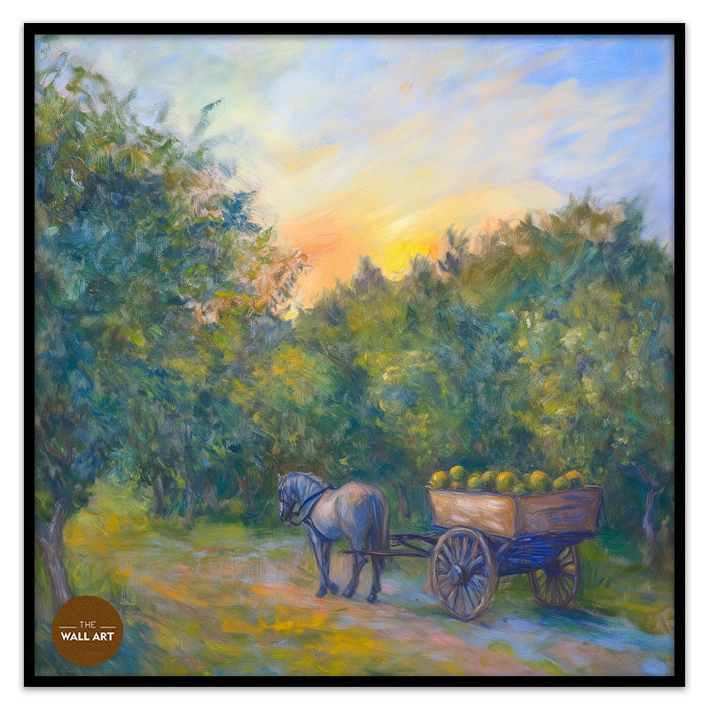 FRUIT SEASON I
