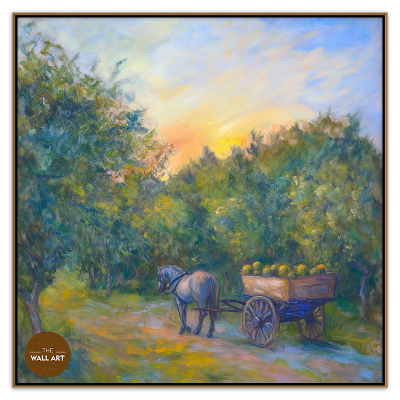 FRUIT SEASON I