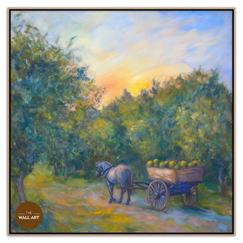 FRUIT SEASON I