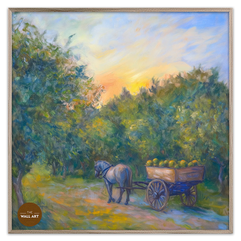 FRUIT SEASON I