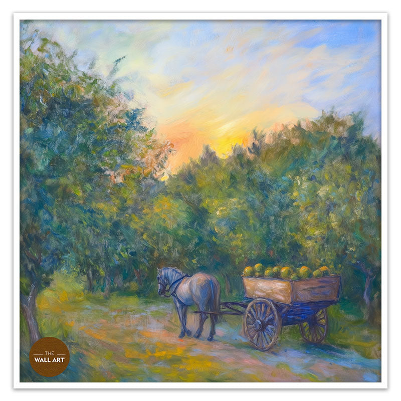FRUIT SEASON I