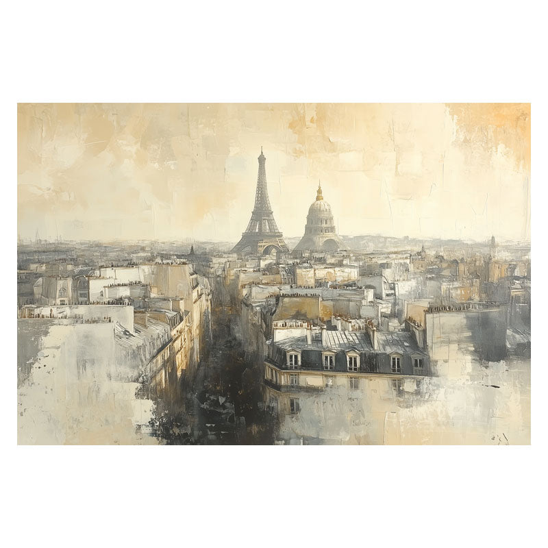 GLIMSE OF PARIS II