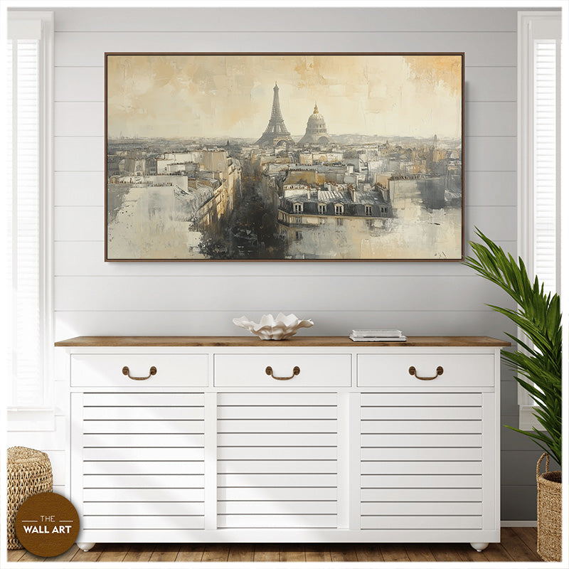 GLIMSE OF PARIS II