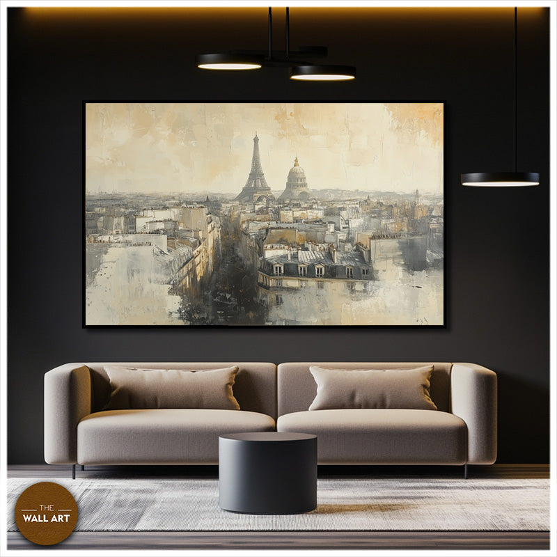 GLIMSE OF PARIS II