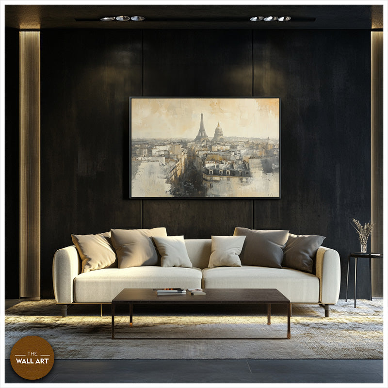 GLIMSE OF PARIS II