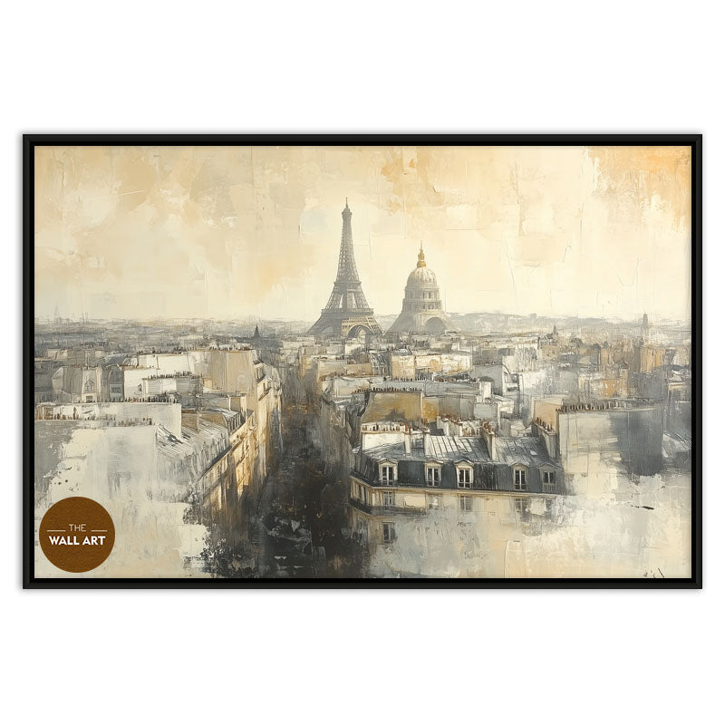 GLIMSE OF PARIS II