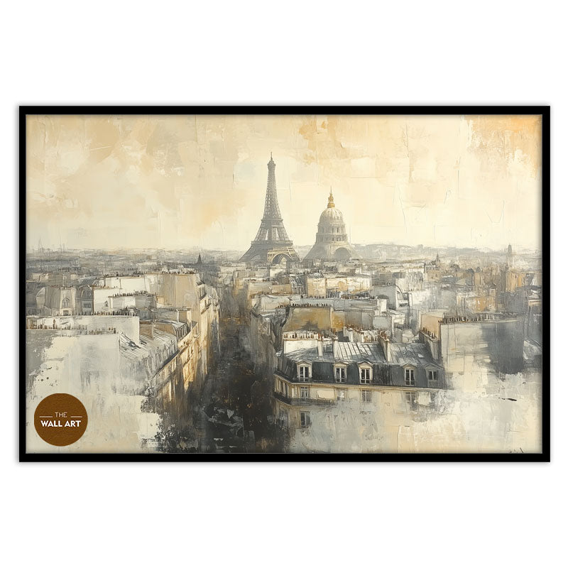 GLIMSE OF PARIS II