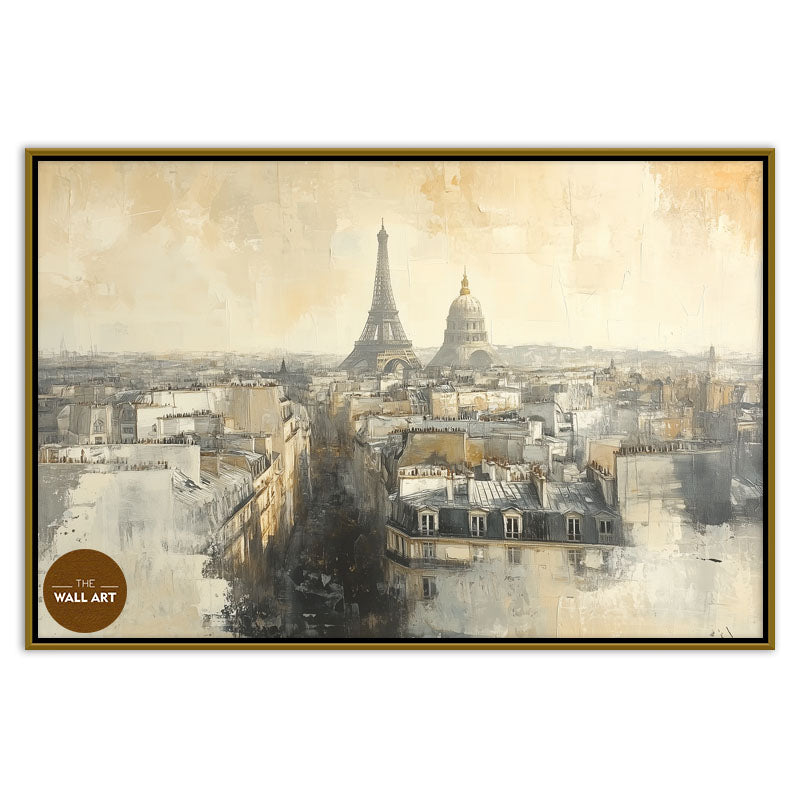 GLIMSE OF PARIS II