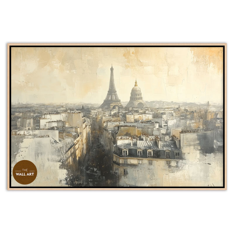 GLIMSE OF PARIS II