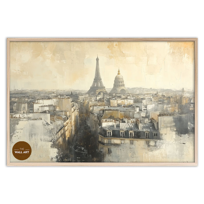 GLIMSE OF PARIS II