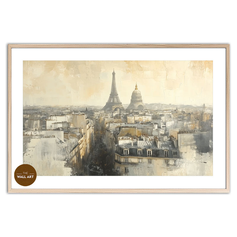 GLIMSE OF PARIS II