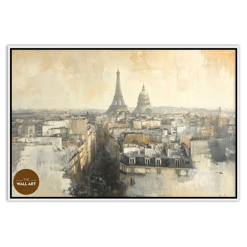 GLIMSE OF PARIS II