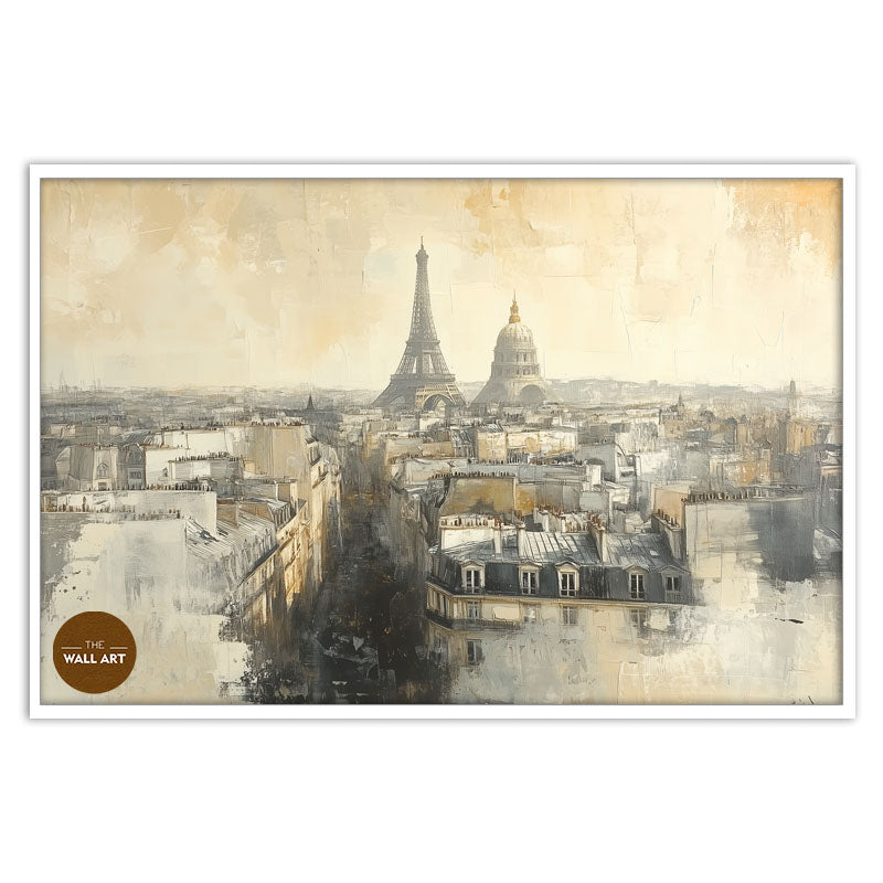 GLIMSE OF PARIS II