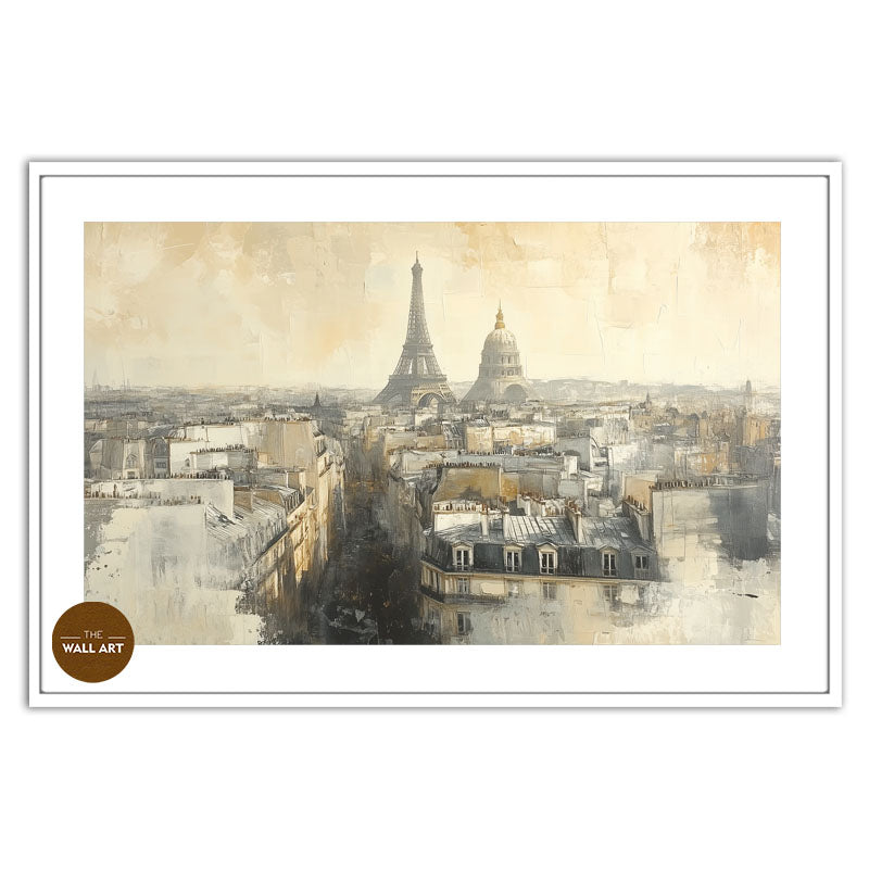 GLIMSE OF PARIS II