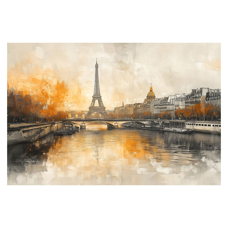 GLIMSE OF PARIS I