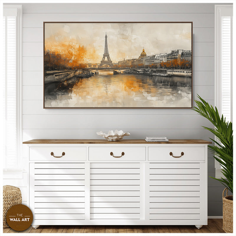 GLIMSE OF PARIS I