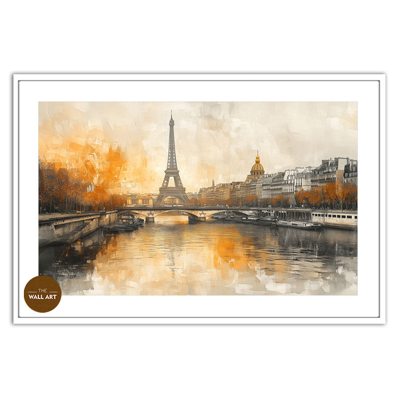 GLIMSE OF PARIS I