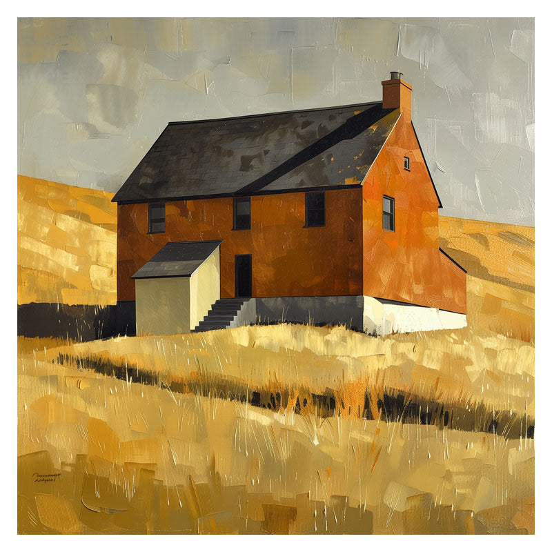 GOLD SHADE COTTAGE