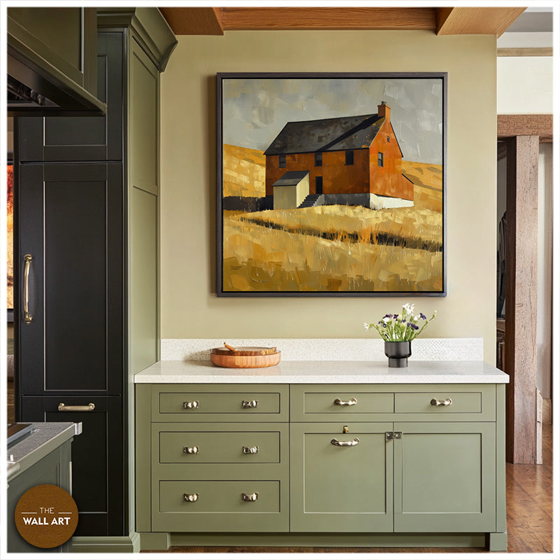 GOLD SHADE COTTAGE