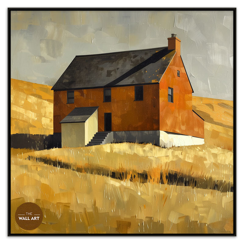 GOLD SHADE COTTAGE