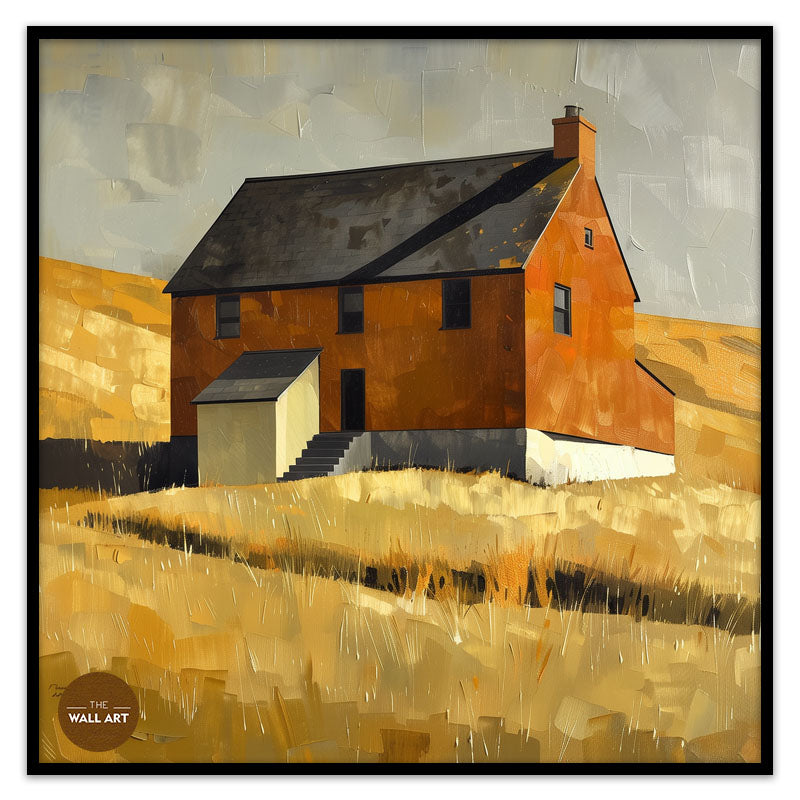 GOLD SHADE COTTAGE